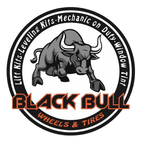 Black Bull Customs LLC